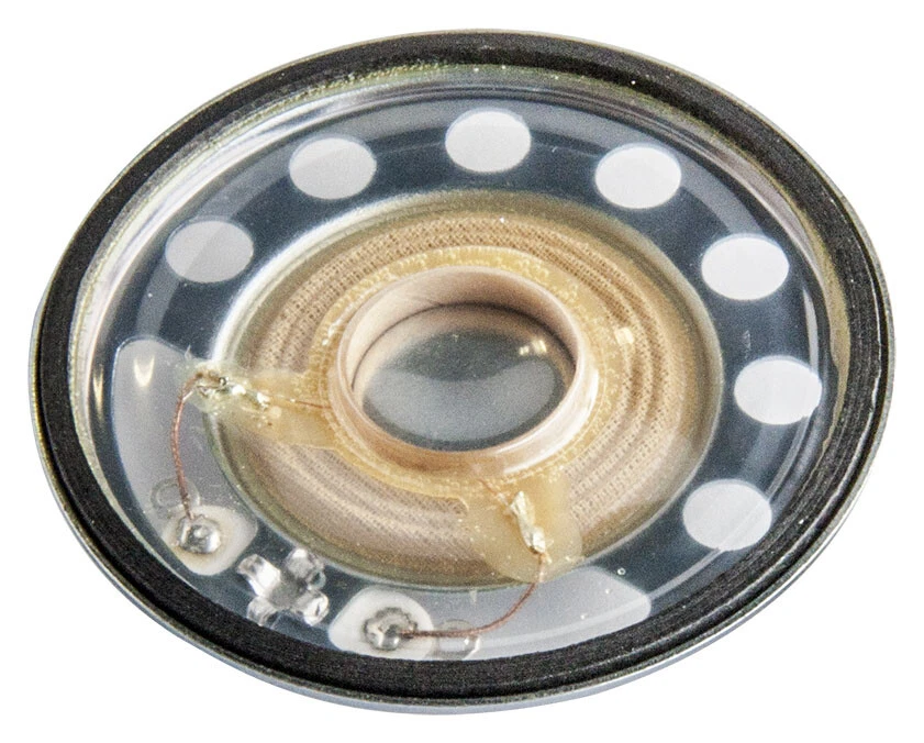 VIMAR ELVOX R233 Altoparlante 8 ohm per telecam. 0559