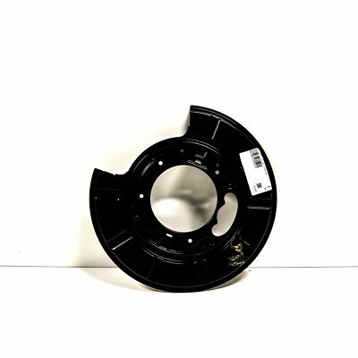 MERCEDES-BENZ VITO W639 Rear Right Brake Protection Plate 