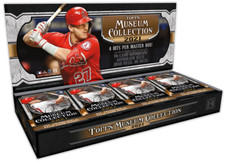 2021 Topps Museum Collection Complete your Set (Parallels and Base)