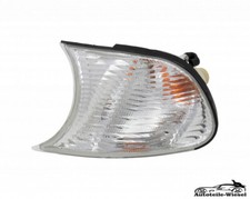 Blinker Links weiß für BMW 3er E46