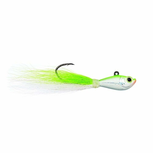Bucktail Jig Assortment - Picture 2 of 5