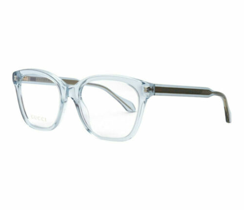 NEW Gucci GG1141O 002 Blue Square Plastic Men Eyeglasses | eBay NEW Gucci GG1141O 002 Blue Square Plastic Men Eyeglasses | eBay