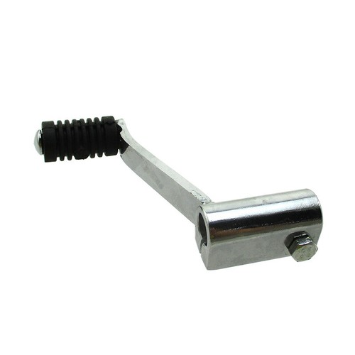 Short Gear Shift Shifter Lever For 50 70 90 110 125 140 150 250cc Pit Dirt Bike - Picture 2 of 6