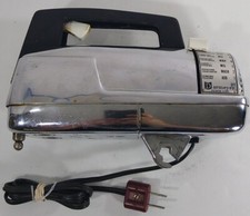 vintage dormeyer sm12ch main motor countertop...