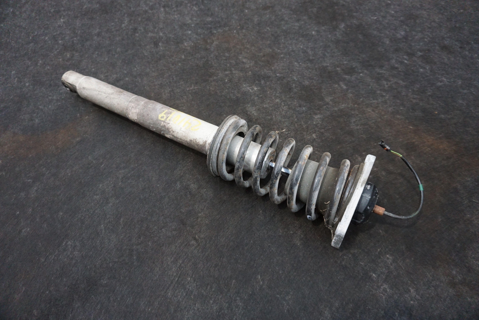 Front Left Or Right Shock Absorber Strut 286945 Maserati GranTurismo S 08-14+