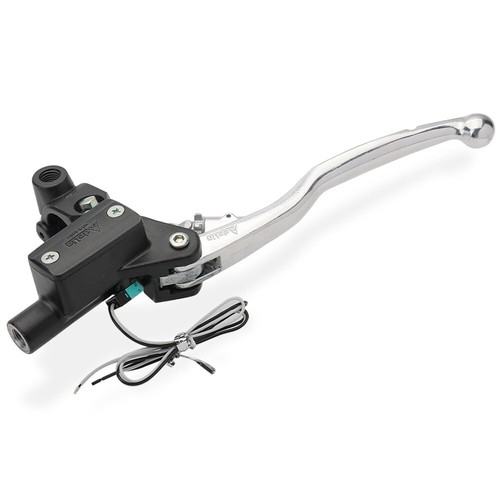 7/8'' Hydraulic Clutch Master Cylinder Lever For Gas Gas SM700 ES700 2022-2023 - Picture 7 of 16