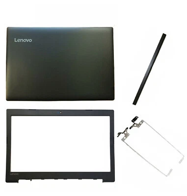 New Lenovo IdeaPad 330-15 330-15IKB ISK ABR LCD Cover &Hinge Cover &Bezel +Hinge