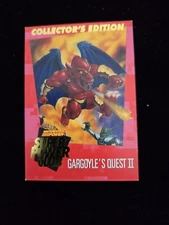 COLLECTORS EDITION Nintendo Power Super Power Club Magazine Mail In Gold Card 37
