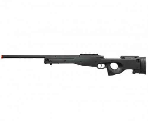 AGM L96 AWP Bolt Action Sniper Metal Airsoft Spring Power Rifle
