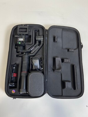 Zhiyun Crane 2 3-Axis Camera Stabilizer - Black
