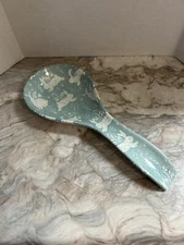 Prima Design Easter Spoon Rest Size Tall 9" X Wide 4" Kitchen CLEARENCE PRICE