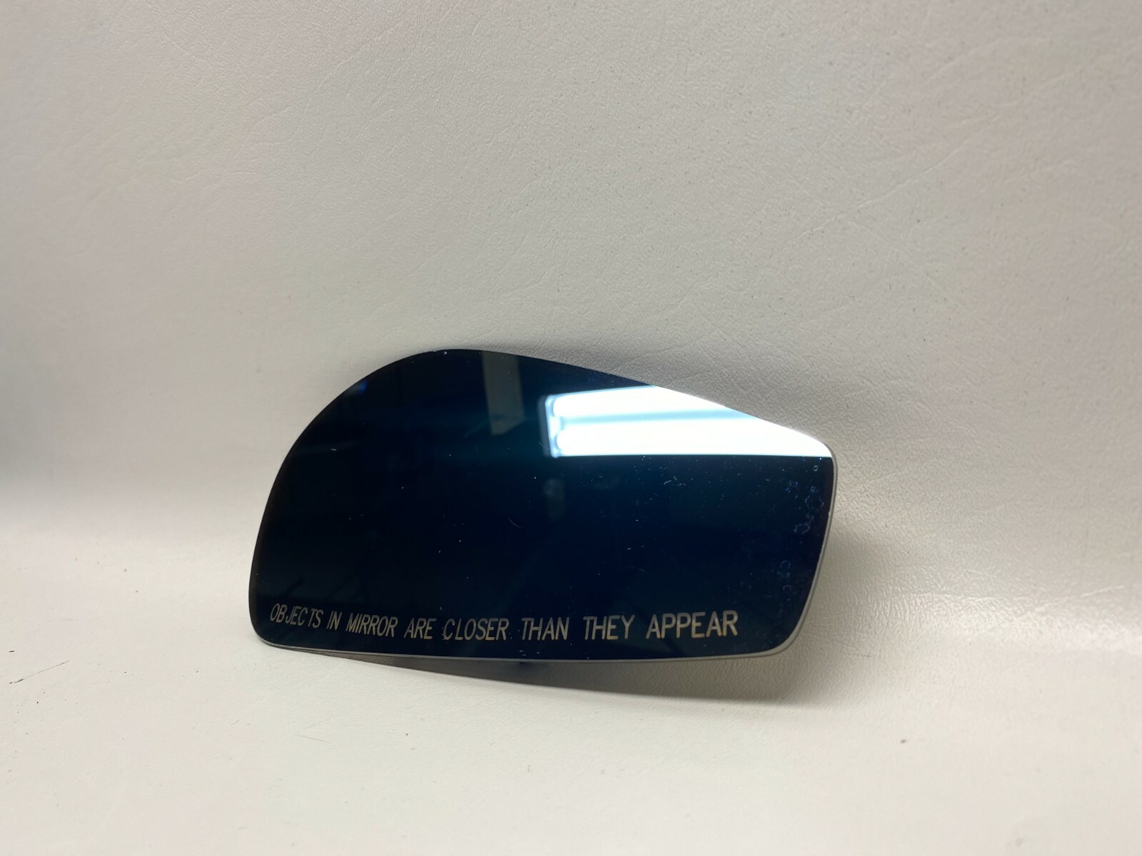 ⭐2005 2006 2007 2008 2009 FERRARI F430 RIGHT SIDE SIDE EXTERIOR MIRROR GLASS OEM
