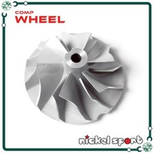 Turbo Compressor Wheel Mitsubishi Td05h 16g Lancer 4g63t Evo 3 Greddy T517z