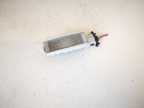 Volkswagen Golf 2000 Interior lighting 3b0947113, Genuine #1989830-91