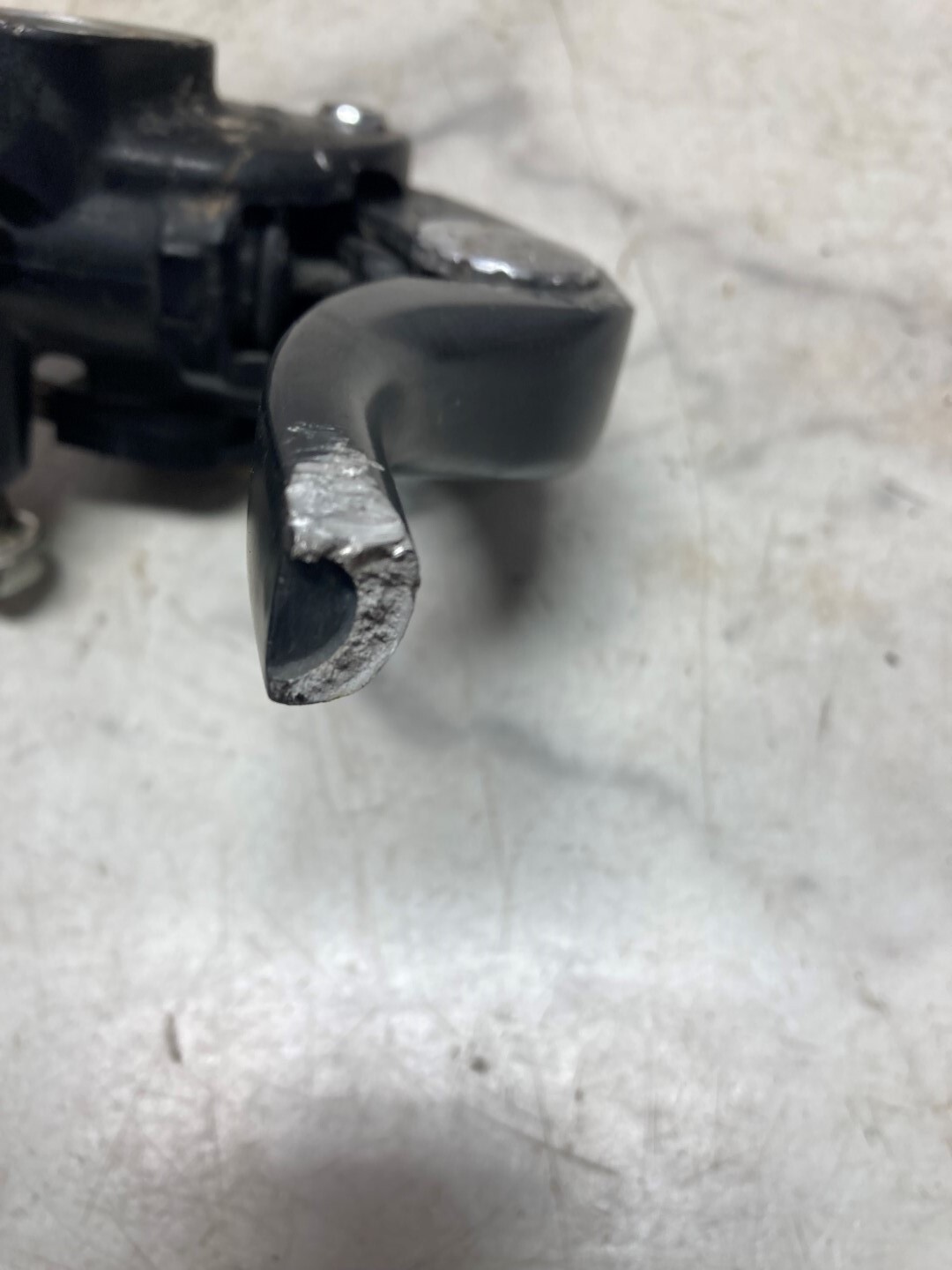 07 Kawasaki ZX14 ZX 14 1400 ZX1400 Ninja front brake master cylinder eBay