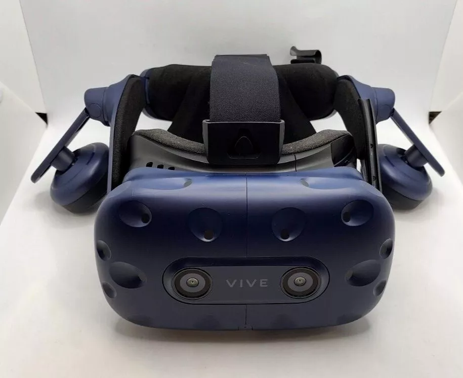 Pc deals vr hmd