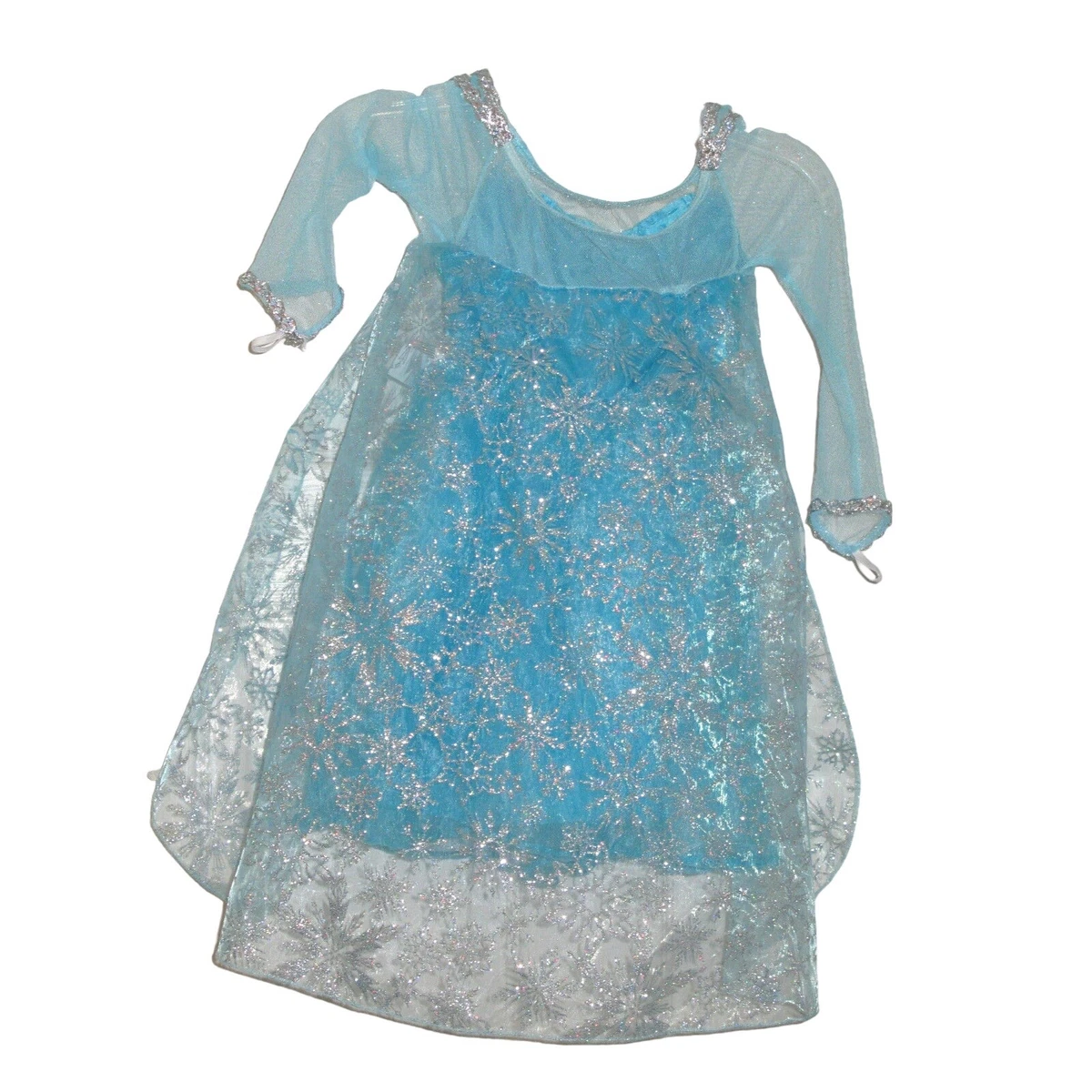 Elsa dress price top