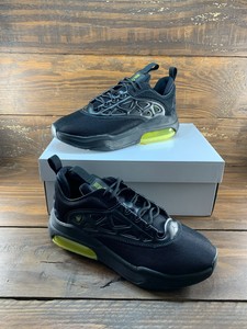 jordan air max 200 yellow