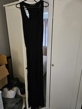 Pretty Little Thing Maxi Dress Size 8