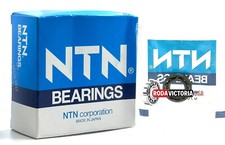 NTN JAPAN 6901 DEEP GROOVE BALL BEARING, OPEN, NO SEALS 12x24x6mm 61901