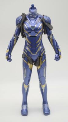 Hot Toys 1/6 Maßstab MMS538D32 Endgame Rescue - Body Set