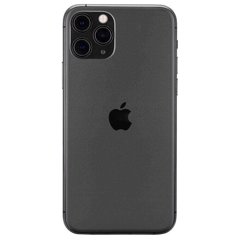 iPhone 11 Pro 256gb Space Grey Impecable Condicion