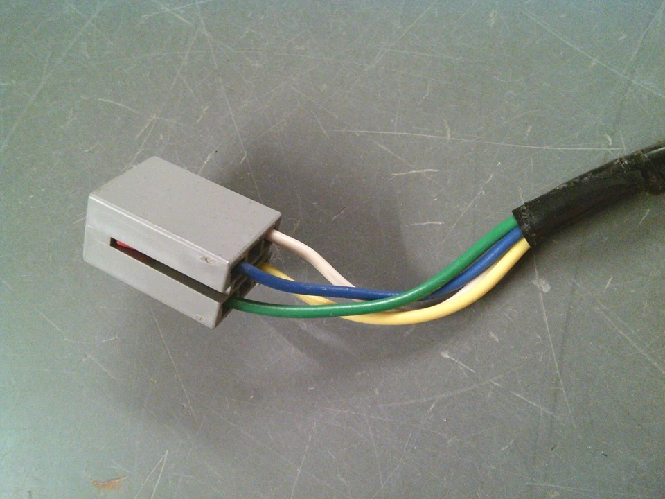 Spiegel Aussenspiegel rechts Chrysler Neon I 1996-1999 04783396 - Bild 3 von 3