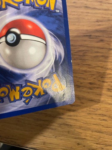 Tarjeta Pokémon Dark Dugtrio (6/82) Holo Team Rocket! ¡P&P rápido y gratis! - Imagen 56 de 56
