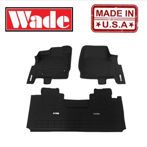 2008 2012 Honda Accord Sedan Coupe Sure Fit Floor Mats Liners