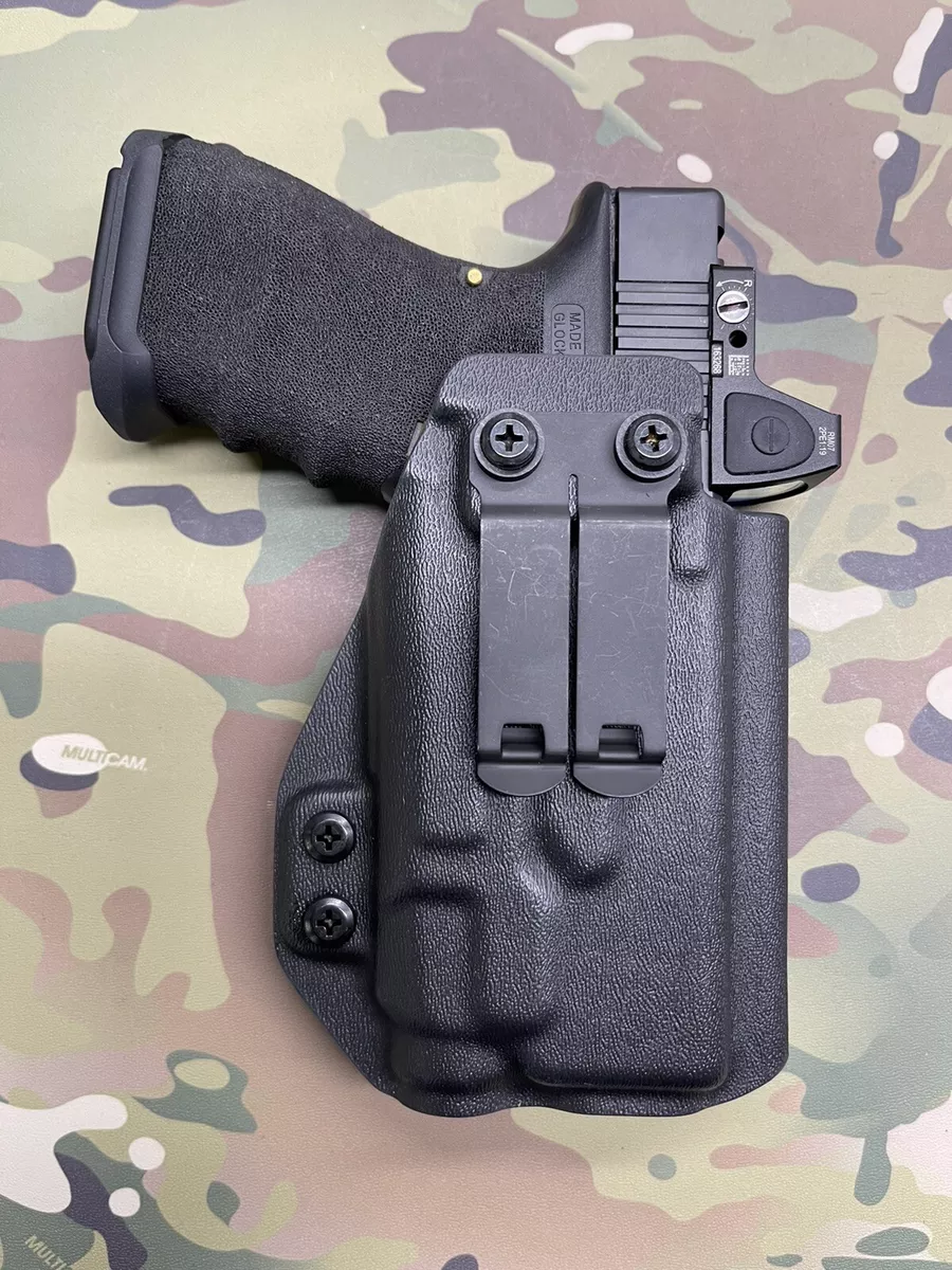 Iwb holsters for glock 19 online