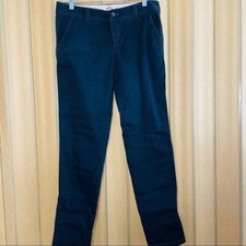 Hollister Pants Blue SZ 5 27R