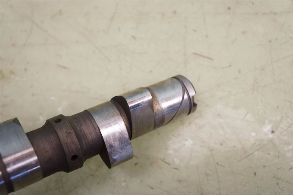 Norton N15CS G15 CS 750 1968 Atlas P11 N15 incomparable *2666B árbol de levas de levas Foto 4 de 4