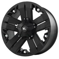 One 18x9 V-rock Vr3 Recon 6x135 0 Matte Black Wheels Rims on sale One 18x9 V-rock Vr3 Recon 6x135 0 Matte Black Wheels Rims on sale