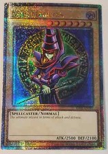 Yu-Gi-Oh! Mazzo Mago Oscuro Completo Competitivo *Torneo Rdy* + Bonus!