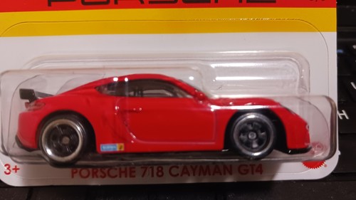 JUEGO DE 5 HOT WHEELS PORSCHE PREMIUM 2024 DIFERENTES Nº 914 NUEVO *OFERTAS*** - Imagen 9 de 12