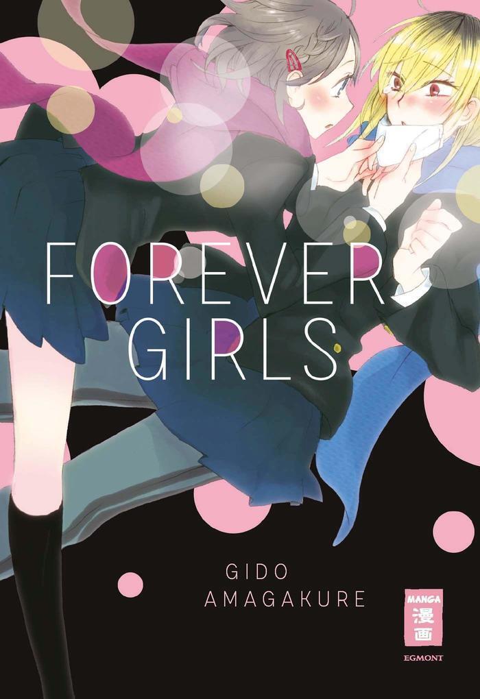 Thumbnail - Forever Girls | Gido Amagakure | 2021 | Deutsch | Shuuden Ni