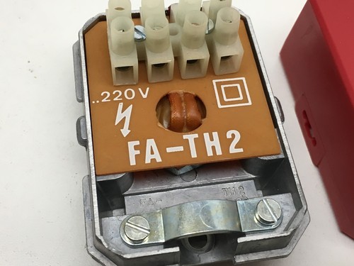 Staefa Control System FT-TH2 Temperatursensor, nur Kopf - Bild 2 von 4
