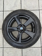 Winter Kompletträder für BMW 5er G31 und G30 17 Zoll DOT22