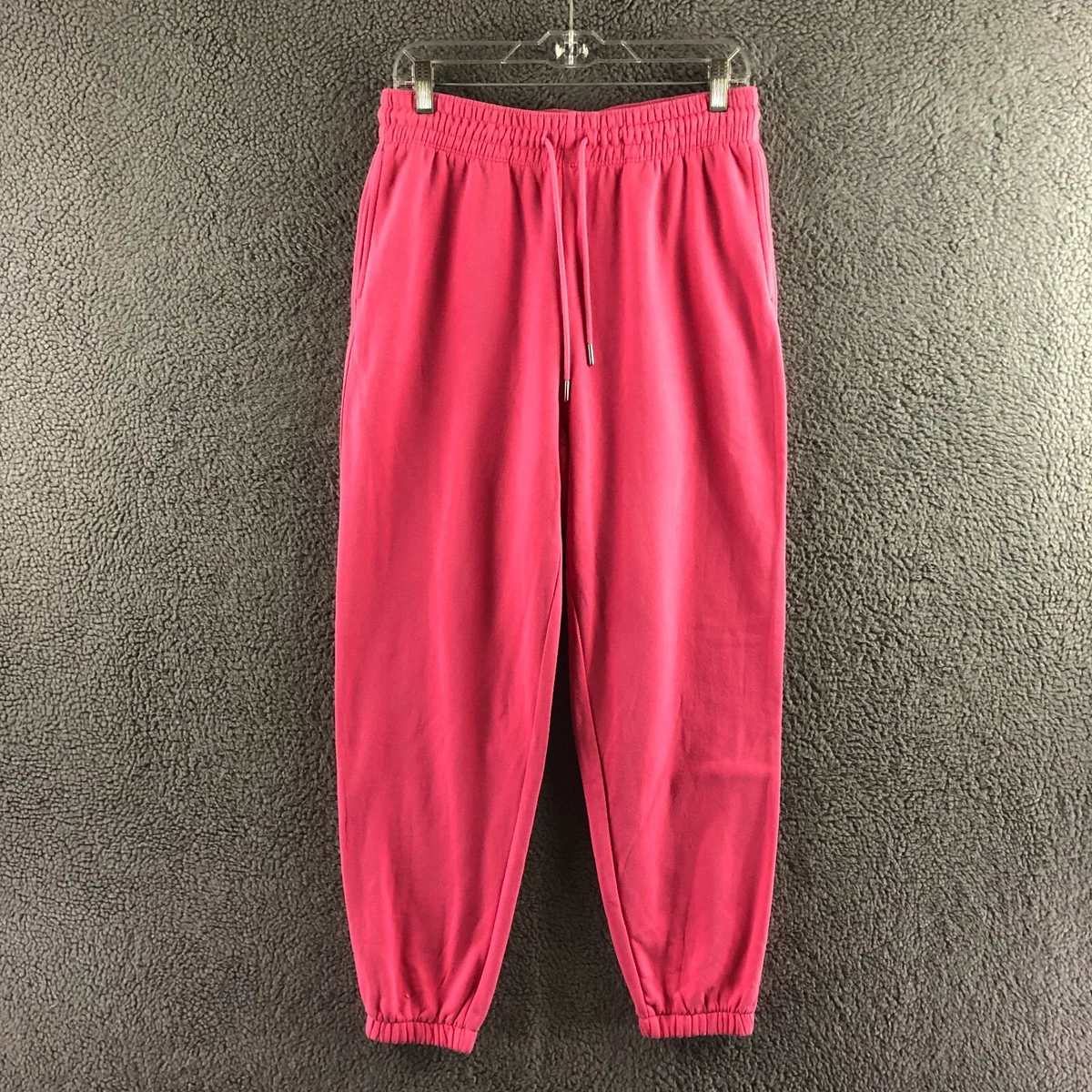 H&m womens best sale sweatpants