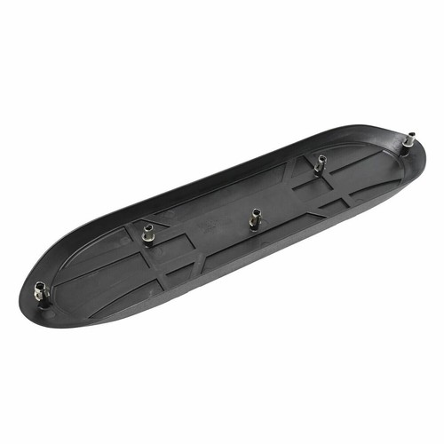 Westin 22-5002 Platinum 4 Replacement Step Pad Kit - Picture 4 of 7