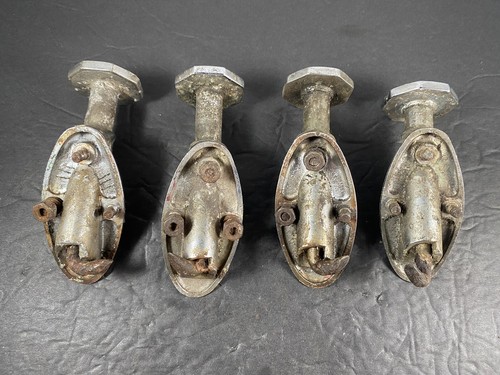MG YA, YB, YT Hood Handles - Picture 10 of 12