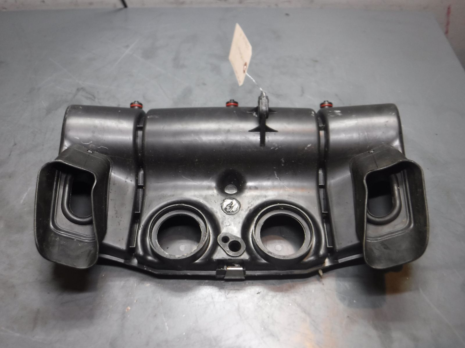 SEADOO Air Intake Silencer GTX RX Di 3d Sportster 273000209 for 