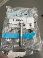 Ferrari 458/488/812/CALI/F12/FF Rear suspension Bolt #15541434