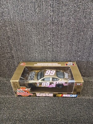 1:24th Scale #99 Exide Gold Series Diecast Car By Racing Champions