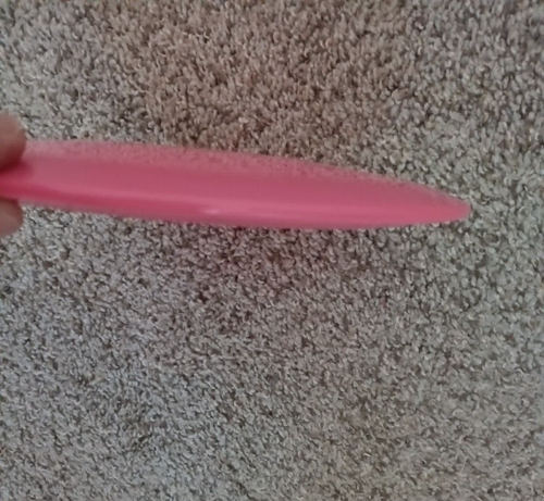 Gateway Disc Golf Assassin Distance Driver 9/6/-1/1 Pink - Factory 2nd - 170g - Picture 4 of 6