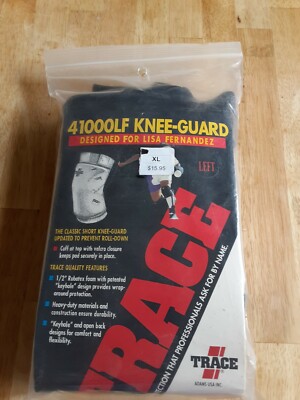 Genouillère De Baseball / Softball – Modèle 41000LF – Protection Sport