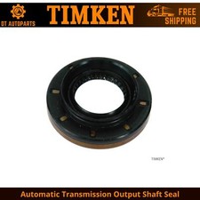 For 2014-2016 Chevrolet Impala Limited Auto Trans Output Shaft Seal Right Timken