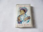 OLETA ADAMS ~ CIRCLE OF ONE ~ FONTANA 1990 SMOOTH JAZZ/DOWNTEMPO CASSETTE TAPE