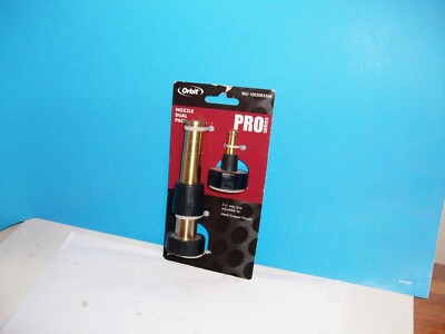 ORBIT NOZZLE DUAL PACK PRO SERIES 1002083506