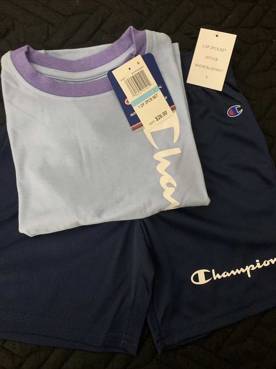 Champion deals clothing wear